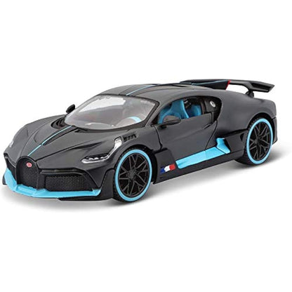 BUGATTI DIVO 1:32 DIE CAST