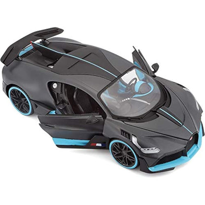 BUGATTI DIVO 1:32 DIE CAST