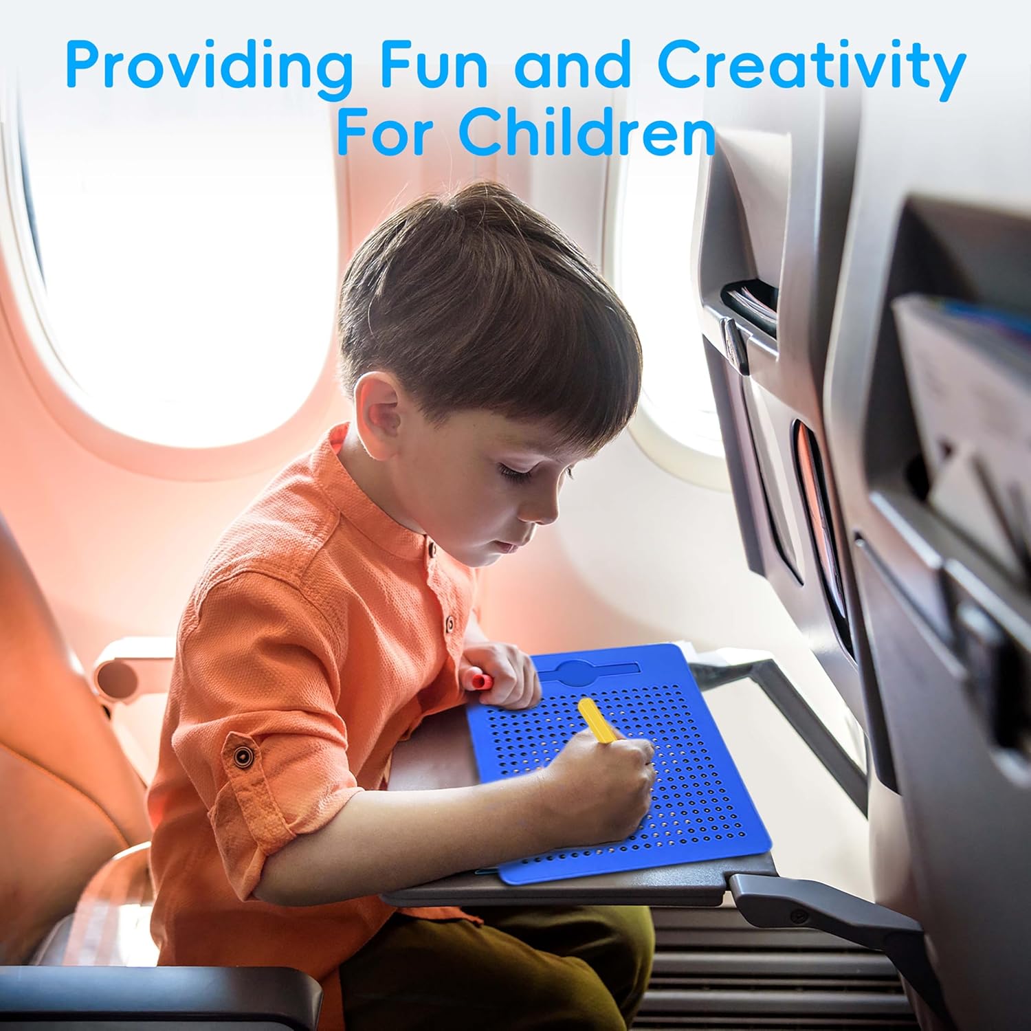 mini magpad magnetic drawing board kids doodle pad with stylus