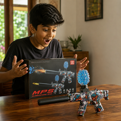Electric Gel Ball Blaster ToY Gun