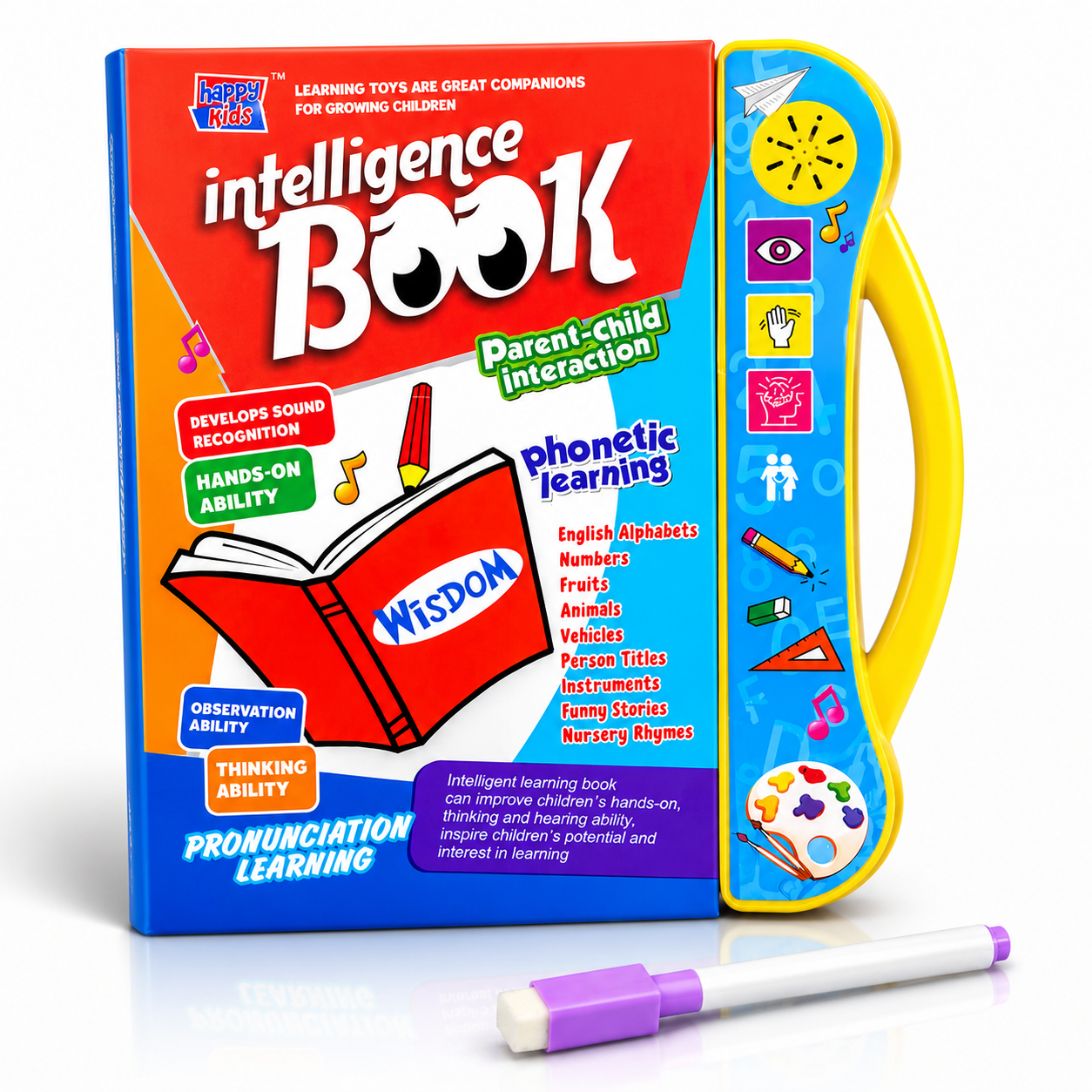 E-Book for Kids