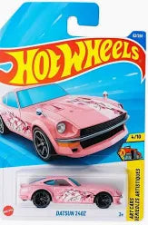 DATSUN 240Z HOT WHEELS