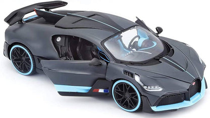 BUGATTI DIVO 1:32 DIE CAST