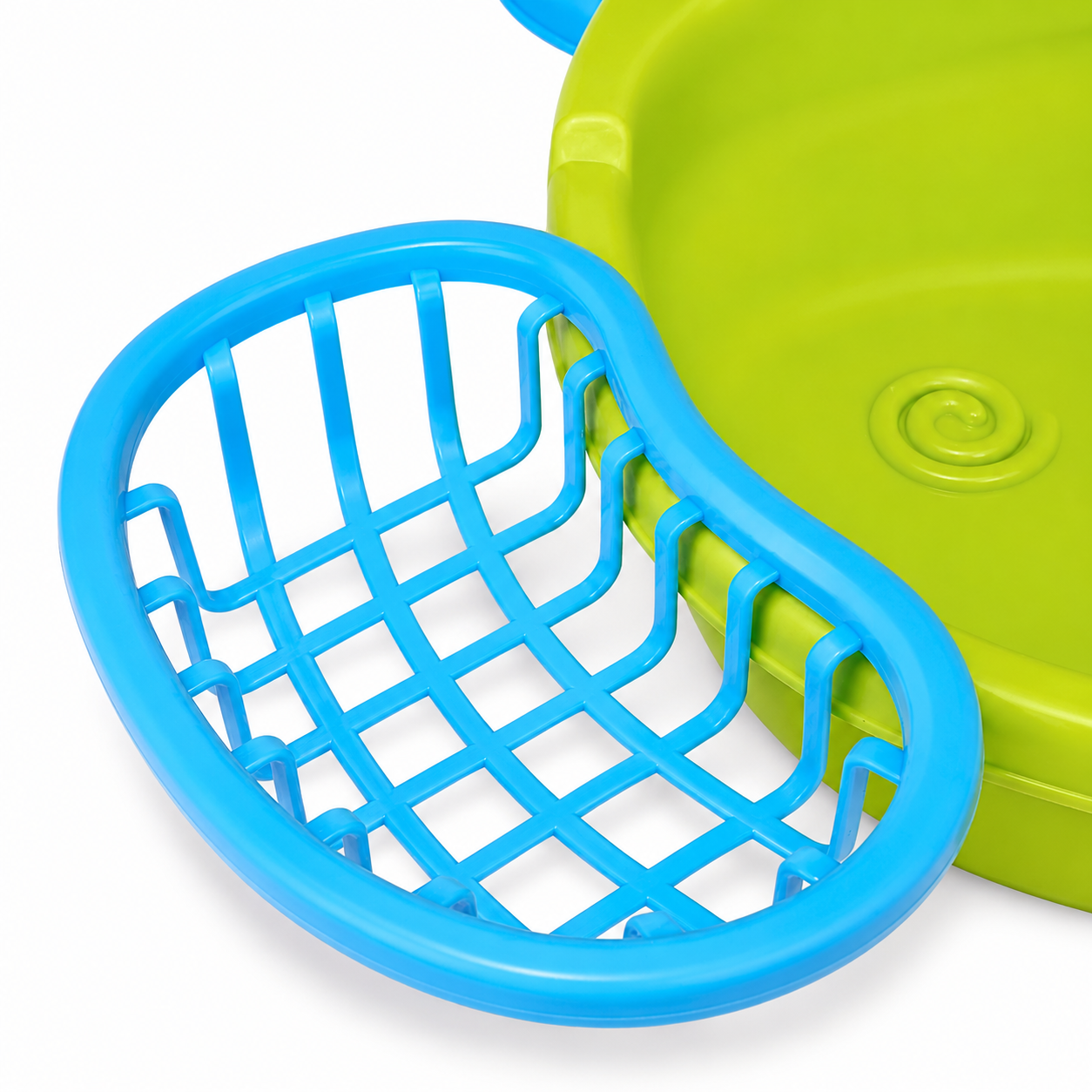 Itoys Wash Up Kitchen Set