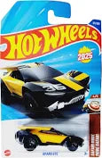 AMARU GTC HOT WHEELS
