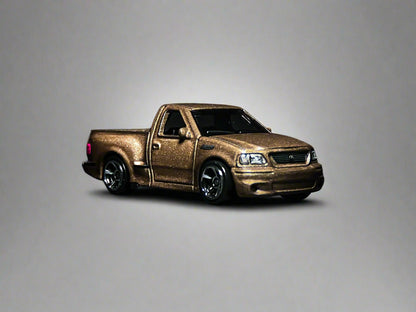 99 FORD F-150 SVT LIGHTNING HOT WHEELS