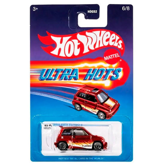 HOTTEST METAL CAR IN THE WORLD HOT WHEELS