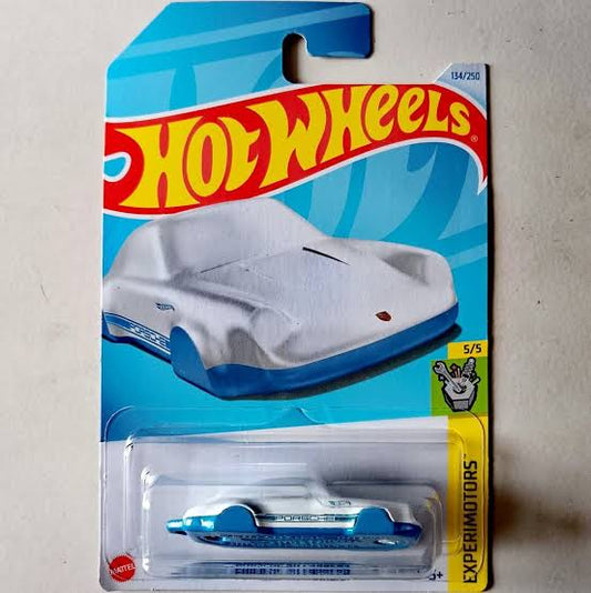 PORSCHE 911 CARRERA HOT WHEELS