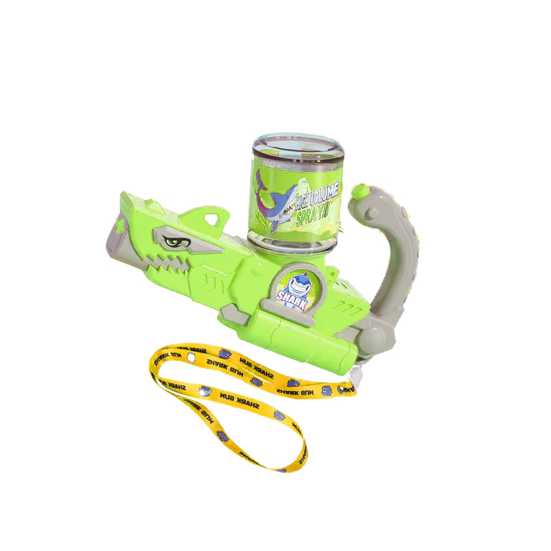 Shark Design Battery Mist  Spray Gun