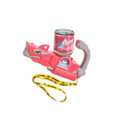 Shark Design Battery Mist  Spray Gun