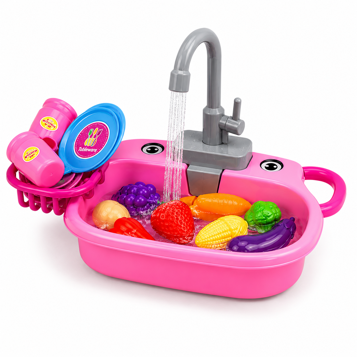 Wash Basin Set